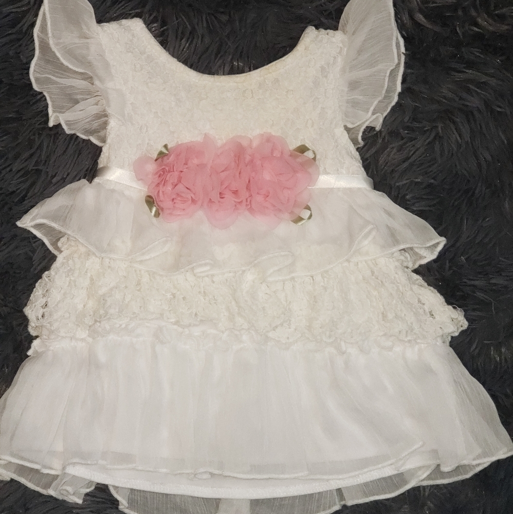 Baby Girl Dress